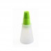 OEM High Temperature Resistant Barbecue and Baking Silicone Oil Bottle Brush – Durable & Hygienic Design