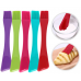 OEM Kitchen Application Heat Resistant Food Grade Silicone Oil Spatula Brush – Durable & Hygienic Design