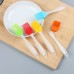 OEM ODM Food Grade Kitchen Baking Pastry Oil Basting Silicone Brush – Durable & Hygienic Design