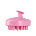 OEM  Scalp Care and Cleaning Soft Hair Shampoo Silicone Massager Brush – Durable & Hygienic Design