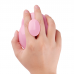 OEM  Scalp Care and Cleaning Soft Hair Shampoo Silicone Massager Brush – Durable & Hygienic Design