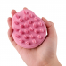 OEM  Scalp Care and Cleaning Soft Hair Shampoo Silicone Massager Brush – Durable & Hygienic Design