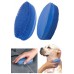 Wholesale Dog Cat Bathing Universal Cleaning Silicone Pet Massage Brush – Durable & Hygienic Design