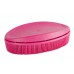 Wholesale Dog Cat Bathing Universal Cleaning Silicone Pet Massage Brush – Durable & Hygienic Design