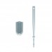 Wholesale Glass Bottle Bacteria Removal Long Handle Silicone Cleaning Brushes – Durable & Hygienic Design