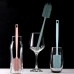 Wholesale Glass Bottle Bacteria Removal Long Handle Silicone Cleaning Brushes – Durable & Hygienic Design