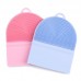 Wholesale Personalized Multifunctional Silicone Dish Cleaning Brushes – Durable & Hygienic Design