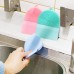 Wholesale Personalized Multifunctional Silicone Dish Cleaning Brushes – Durable & Hygienic Design