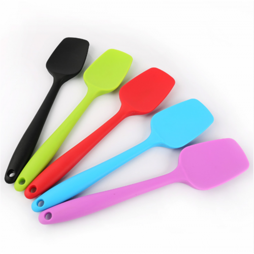 Create Personalized New Arrivals Large Size Cake Decorating Icing Set Silicone Spatula - Non-Stick,flexible & Durable