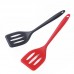 Create Unique Eco-Friendly Egg Fish Frying Pastry Cutte Siliconer Baking Spatula - Non-Stick,flexible & Durable