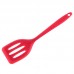Create Unique Eco-Friendly Egg Fish Frying Pastry Cutte Siliconer Baking Spatula - Non-Stick,flexible & Durable