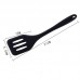 Create Unique Eco-Friendly Egg Fish Frying Pastry Cutte Siliconer Baking Spatula - Non-Stick,flexible & Durable