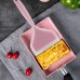 Custom Design Non-Stick Pancake Shovel Wide Silicone Spatula Turner for Frying - Non-Stick,flexible & Durable