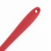 Custom Heat Resistant Eco-Friendly Stirring Scooping Silicone Handle Spatula - Non-Stick,flexible & Durable