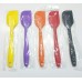 Customized Design High Heat Resistant Non-Stick Dishwasher Safe Silicone Spatula Set - Non-Stick,flexible & Durable