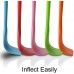 Customized Flexible Heat Resistant 11 Inch Non-Stick Silicone Cooking Spatula - Non-Stick,flexible & Durable