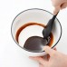 Customized Flexible Heat Resistant 11 Inch Non-Stick Silicone Cooking Spatula - Non-Stick,flexible & Durable