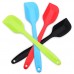 Customized Flexible Heat Resistant 11 Inch Non-Stick Silicone Cooking Spatula - Non-Stick,flexible & Durable