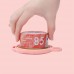 Customized Multi-Functional Small Size Cat Dog Pet Can Open Mini Silicone Spatula - Non-Stick,flexible & Durable