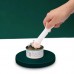 Customized Multi-Functional Small Size Cat Dog Pet Can Open Mini Silicone Spatula - Non-Stick,flexible & Durable