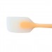 Customized Silicone Non-Stick Heat-Resistant Seamless Silicone Cooking Spatula - Non-Stick,flexible & Durable