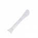 Factory Manufacture Double Head Beauty Clay Applicator Silicone Facial Makeup Brush - Non-Stick,flexible & Durable