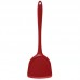 Factory Manufacture Kitchenware Turners Cookin Pan Scoop Shovel Silicone Spatula - Non-Stick,flexible & Durable