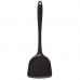 Factory Manufacture Kitchenware Turners Cookin Pan Scoop Shovel Silicone Spatula - Non-Stick,flexible & Durable