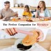 Factory Production Heat Resistant Small Silicone Cooking Spatula with Long Handle - Non-Stick,flexible & Durable