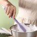 Factory Supply Kitchen Food Grade Heat Resistant Silicone Baking Pastry Spatula - Non-Stick,flexible & Durable