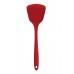 OEM Production Eco-Friendly Heat Resistant Silicone Baking Pastry Spatula - Non-Stick,flexible & Durable