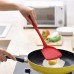 OEM Production Eco-Friendly Heat Resistant Silicone Baking Pastry Spatula - Non-Stick,flexible & Durable