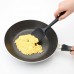 OEM Production Eco-Friendly Heat Resistant Silicone Baking Pastry Spatula - Non-Stick,flexible & Durable
