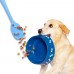 OEM Services Multi-Purpose Pet Canning Wet Food Mixing Silicone Food Spatula - Non-Stick,flexible & Durable