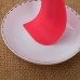 OEM Services Multi-Purpose Pet Canning Wet Food Mixing Silicone Food Spatula - Non-Stick,flexible & Durable