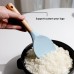 Wholesale Restaurant Kitchen Utensils Silicone Spoons Scoop Cooking Spatula Set - Non-Stick,flexible & Durable
