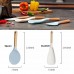 Wholesale Restaurant Kitchen Utensils Silicone Spoons Scoop Cooking Spatula Set - Non-Stick,flexible & Durable