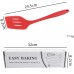 Wholesale Supply Non-Stick Kitchenware Cooking Silicone Spatula With Shovel Handle - Non-Stick,flexible & Durable