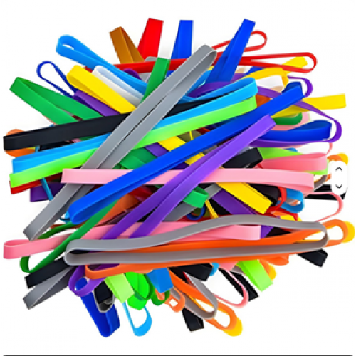 Silicone Band