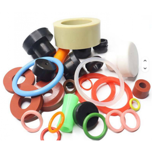Silicone Gasket