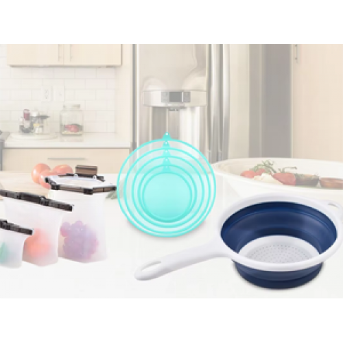 Silicone-Kitchenware