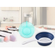 utensili da cucina in silicone