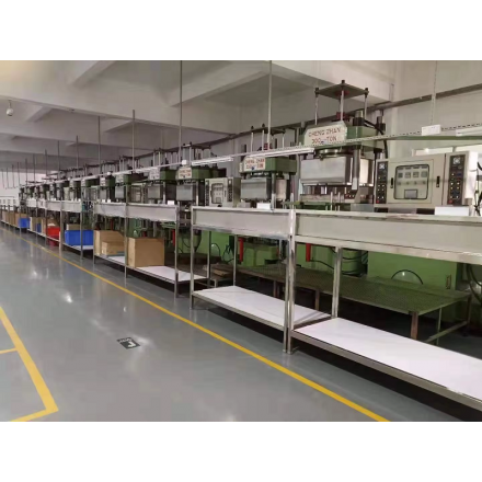 How to Find a Reliable Silicone Product Manufacturer?