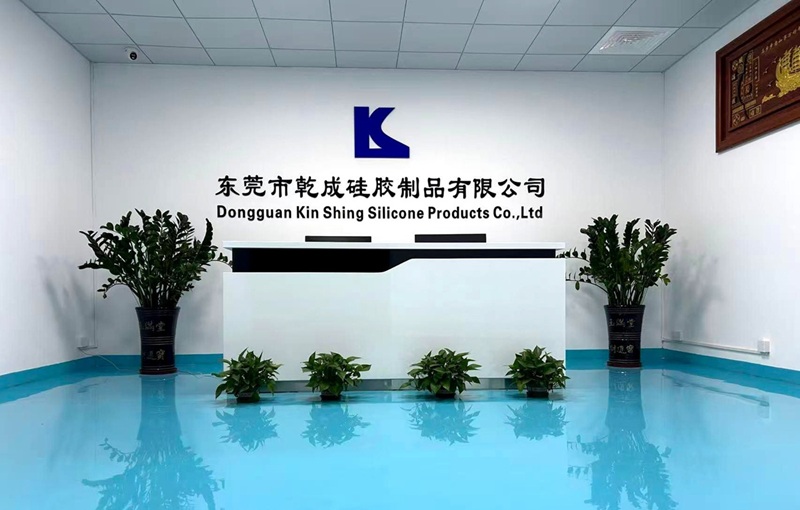 Custom Silicone Products Manufacturer | Kinshing - Trusted Solutions ...